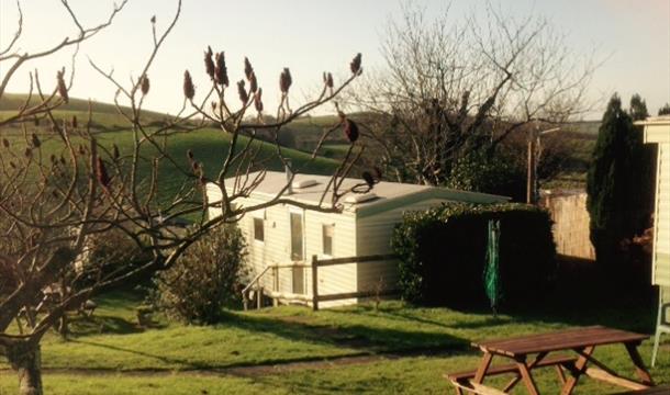 images of views and Bona Vista Holiday Park