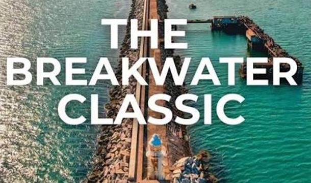 Brixham Breakwater Race