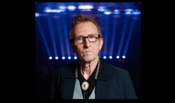 An evening with Big Country’s Bruce Watson, Palace Theatre Paignton