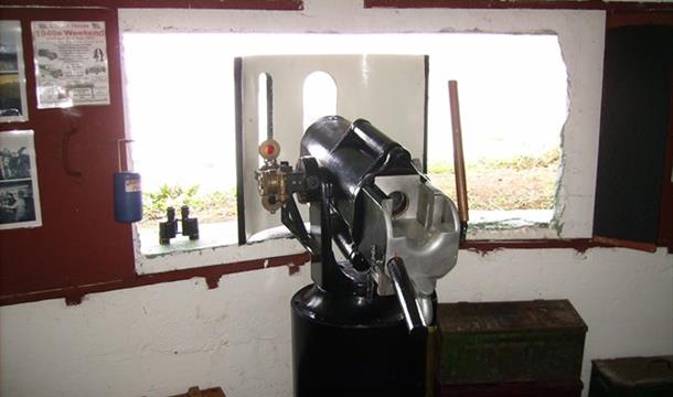 Brixham Battery Heritage Group & Museum