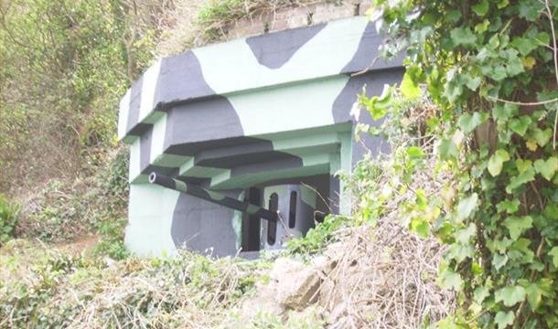 Brixham Battery Heritage Group & Museum