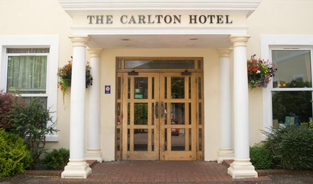 TLH Carlton Hotel Torquay