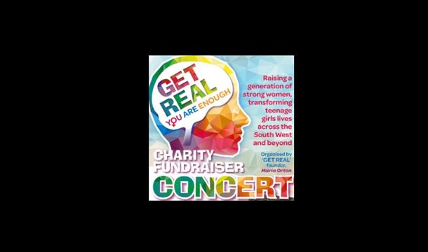 Get Real: Charity Fundraiser - Torquay Royal Lyceum Theatre