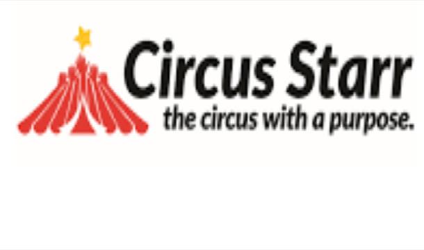 Circus Starr – Star in the community event, Riviera Centre, Torquay
