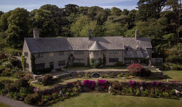 Coleton Fishacre