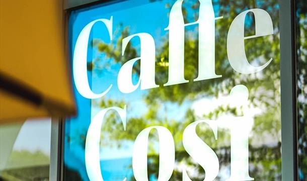 Caffe Cosi