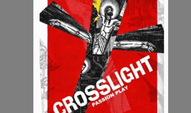 Unleashed Theatre Company Presents: Crosslight, Royal Lyceum Theatre, Torquay