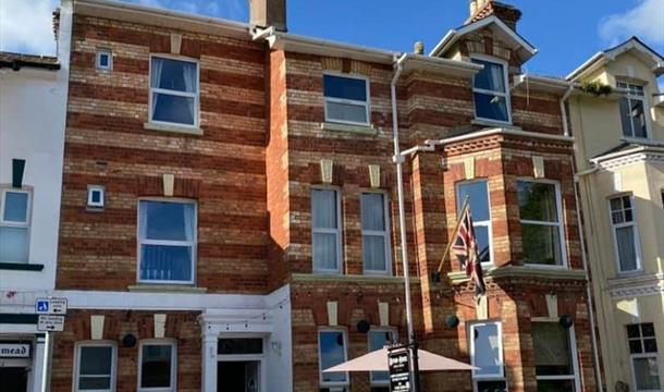 Devon House Guest House, Paignton, Devon