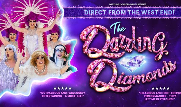 Dazzling Diamonds, Princess Theatre, Torquay