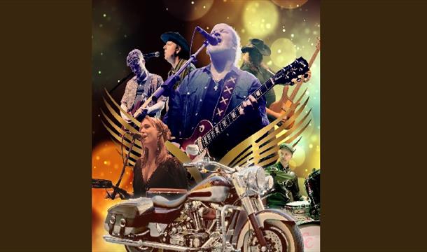 The Doobie Experience