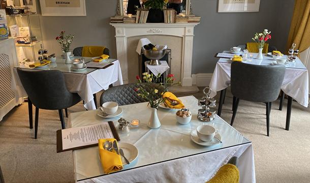 Tyndale Boutique B&B Torquay