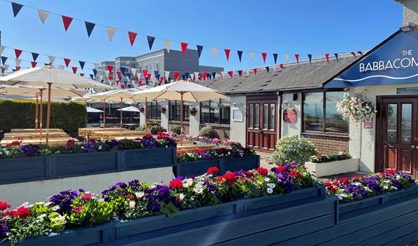 The Babbacombe Inn Torquay, Devon