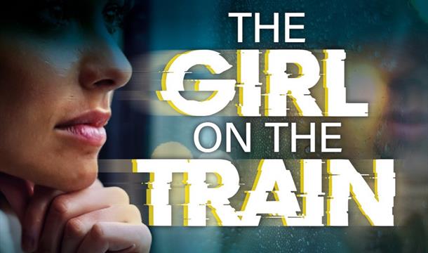 The Girl on The Train, the Little Theatre, Torquay