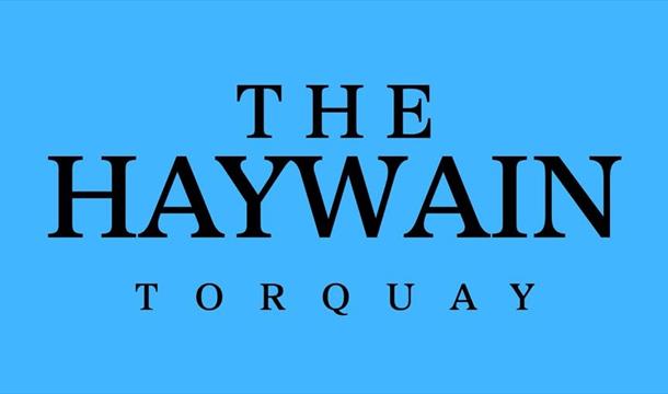 haywain logo and outside pictures