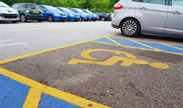 English Riviera Car Parks