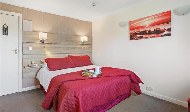 Ashleigh Guest House