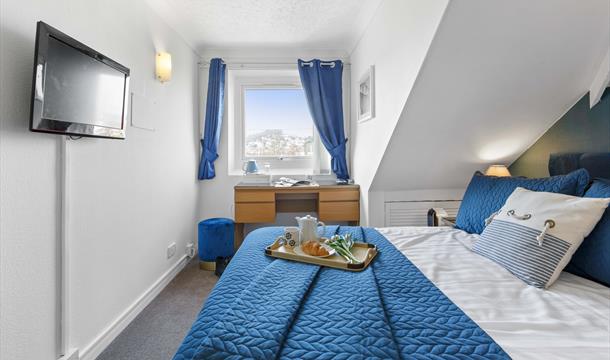 Ashleigh Guest House