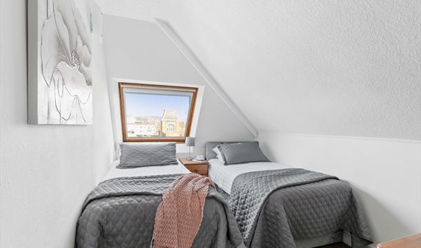 Ashleigh Guest House