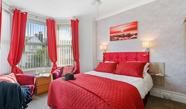 Ashleigh Guest House