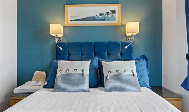 Ashleigh Guest House