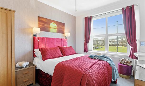 Ashleigh Guest House