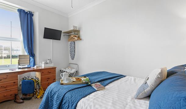 Ashleigh Guest House