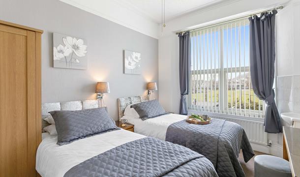 Ashleigh Guest House