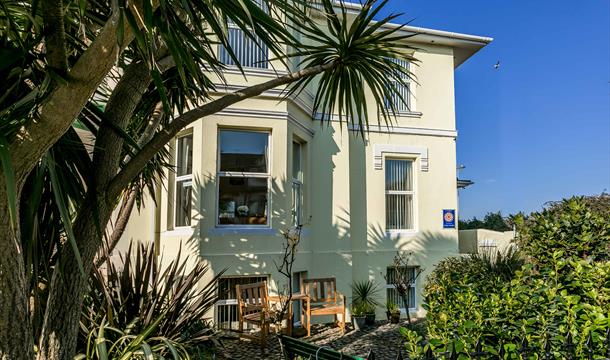 Ashleigh Guest House, Paignton, Devon