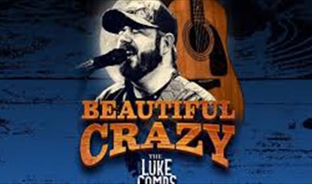 Beautiful Crazy – The Luke Combs Collection, Princedss Theatre, Torquay