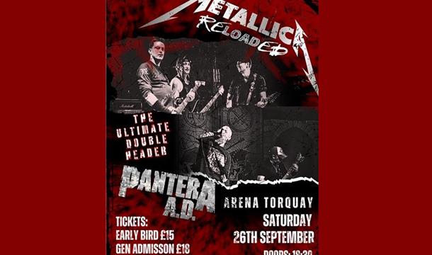 Metallica Reloaded