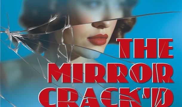The Mirror Crack'd, Little Theatre, Torquay, part of the Agatha Christie Festival
