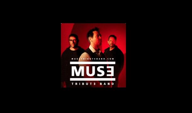 MUSƎ - The Definitive Tribute to MUSE, Brixham theatre