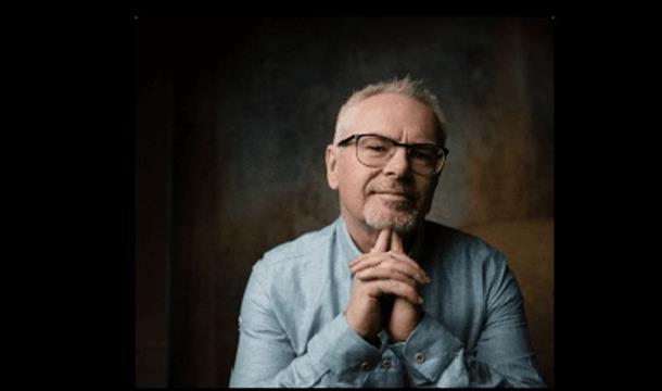 Musings and Lyrics: An intimate evening of songs, stories, silliness in the company of Nik Kershaw, Palace Theatre, Paignton