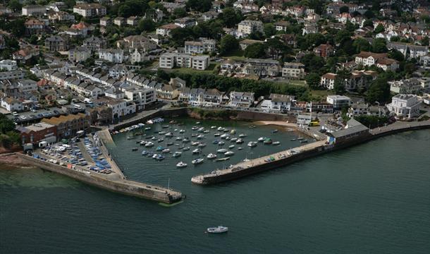 Paignton Harbour