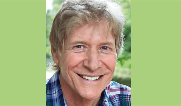Unleashed Theatre Company Present: An Audience with Paul Jones