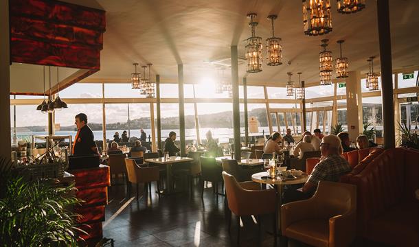 The Elephant X Pier Point: One-Night-Only Seafood Collaboration in Aid of The Fishermen’s Mission