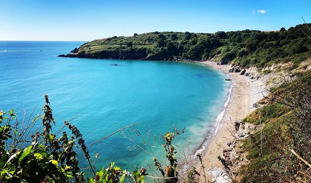 St Mary's Bay, Brixham