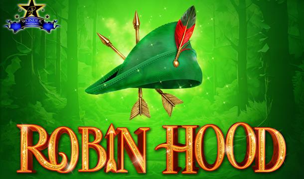 Robin Hood, Palace Theatre, Paignton