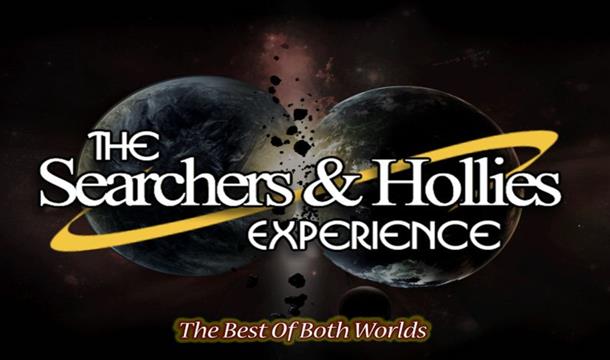 The Searchers & Hollies Experience, Babbacombe Theatre, Torquay