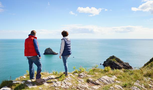 English Riviera - The Seafood Coast