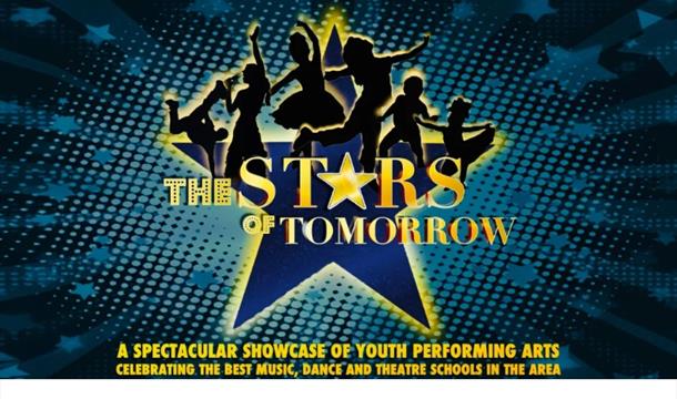 The Stars of Tomorrow, Princess Theatre, Torquay