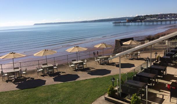 Redcliffe Hotel Paignton