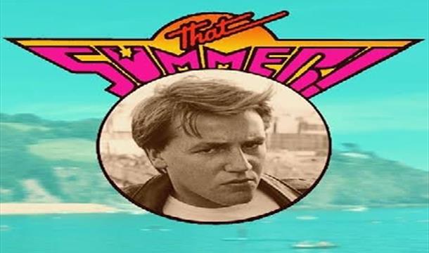 Silver Screen FIlm Club Present: That Summer (12) Introduced by Dr Kevin Dixon