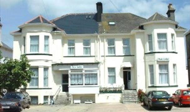 Park Lodge Guest House, Paignton Devon