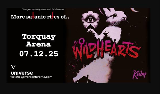 The Wildhearts, Arena Torquay