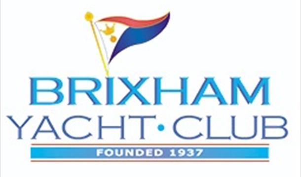 Brixham Yacht Club logo