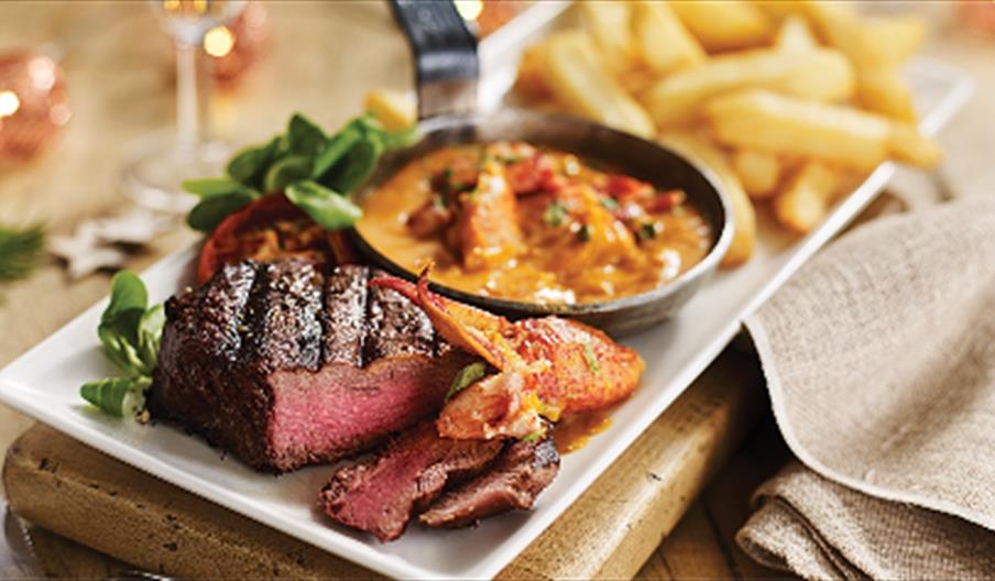 Beefeater Paignton Paignton English Riviera