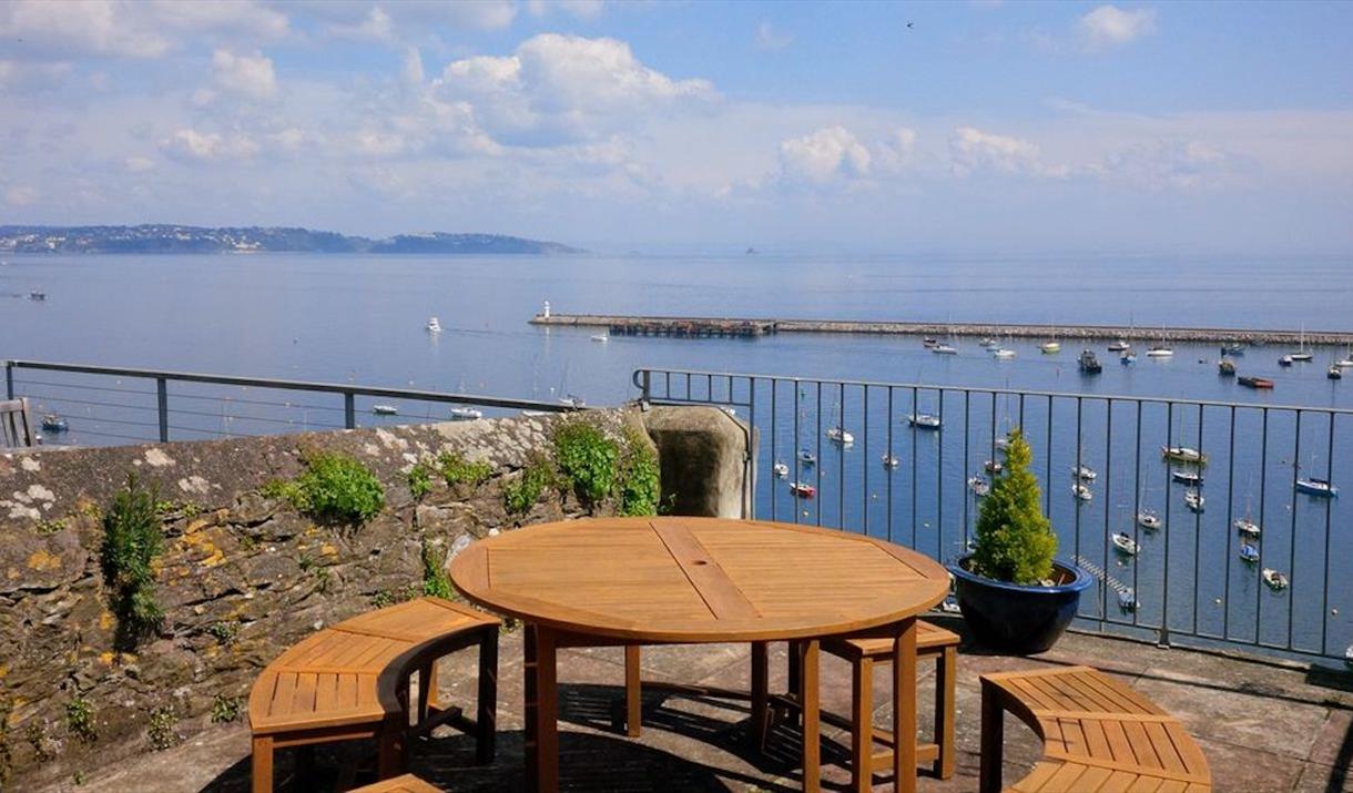 29 North Furzeham Road Brixham English Riviera