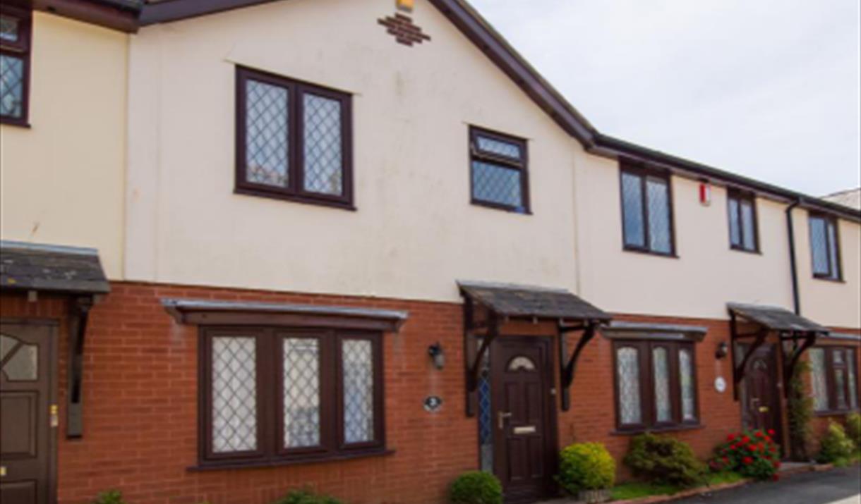 3 Abbey Mews Torquay TORQUAY English Riviera