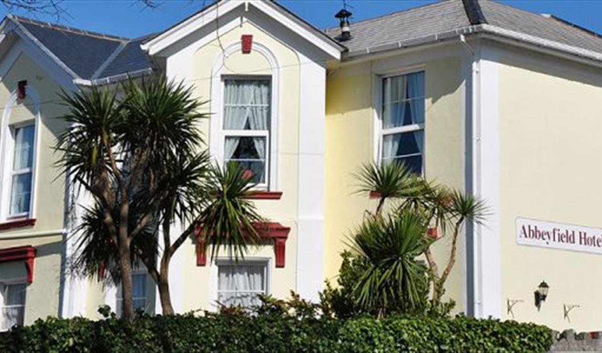 The Abbeyfield - TORQUAY - English Riviera